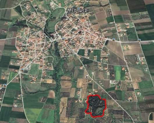 Ο Δήμος  Θερμαϊκού χρηματοδοτείται για την ενίσχυση της πυροπροστασίας