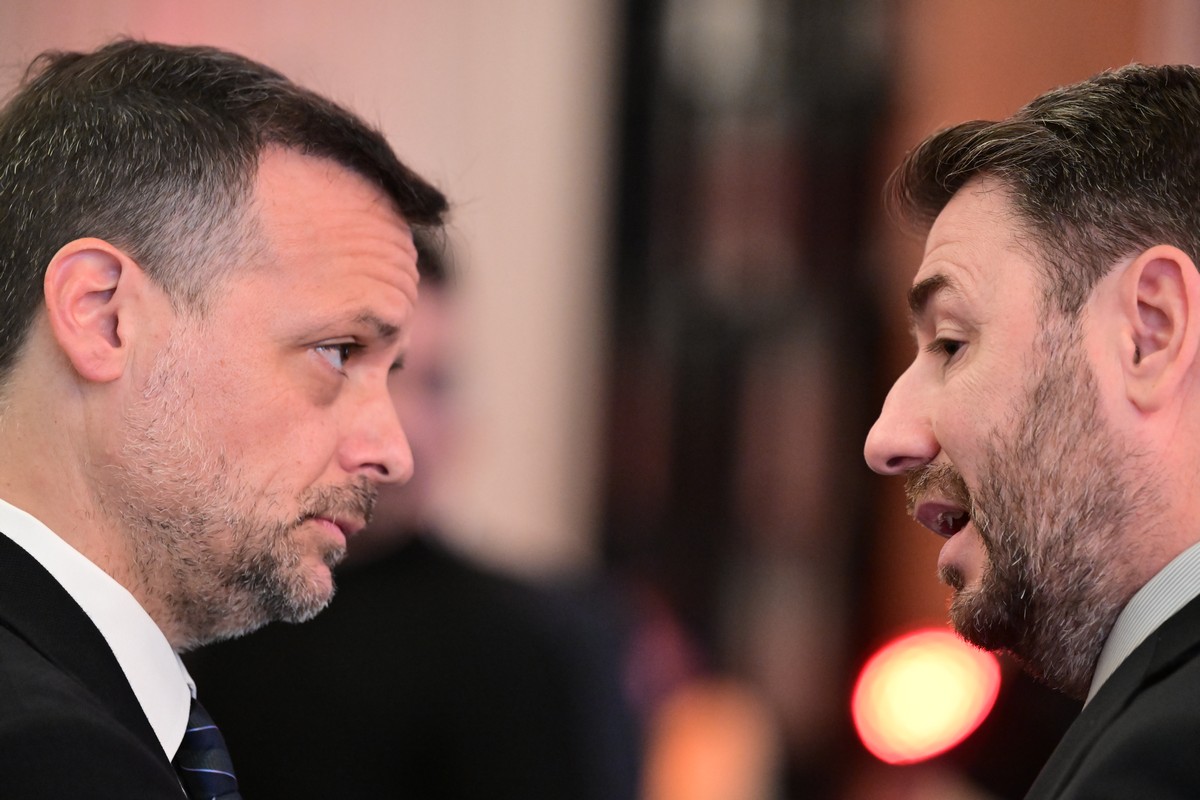 ΠΑΣΟΚ: «Άκυρο» το debate Ανδρουλάκη- Δούκα