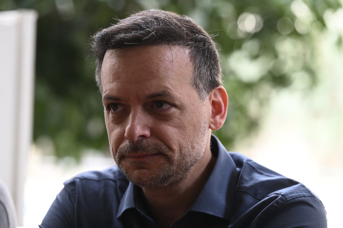 Ποιους πρέπει να προσέξει ο Χάρης Δούκας