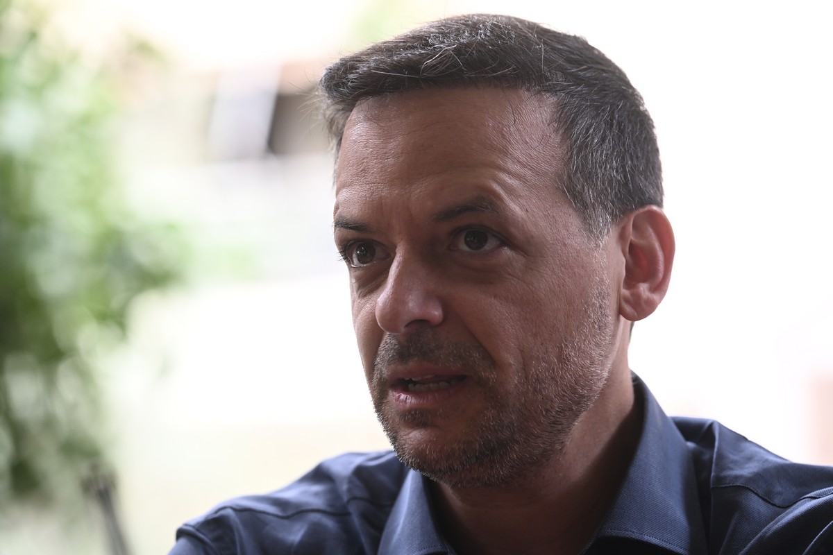 Χάρης Δούκας: Δέχομαι ακραίες επιθέσεις – ενορχηστρωτής το Μέγαρο Μαξίμου