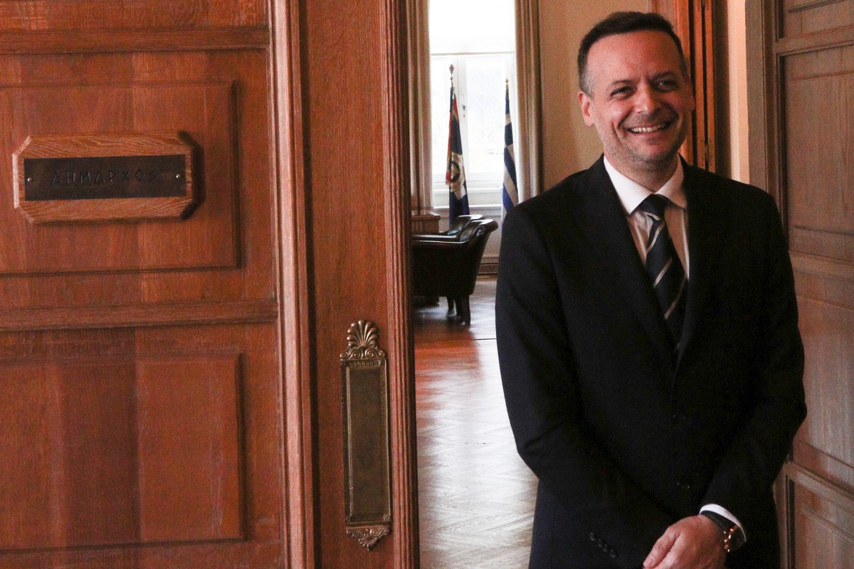 «Πληρωμένη» απάντηση