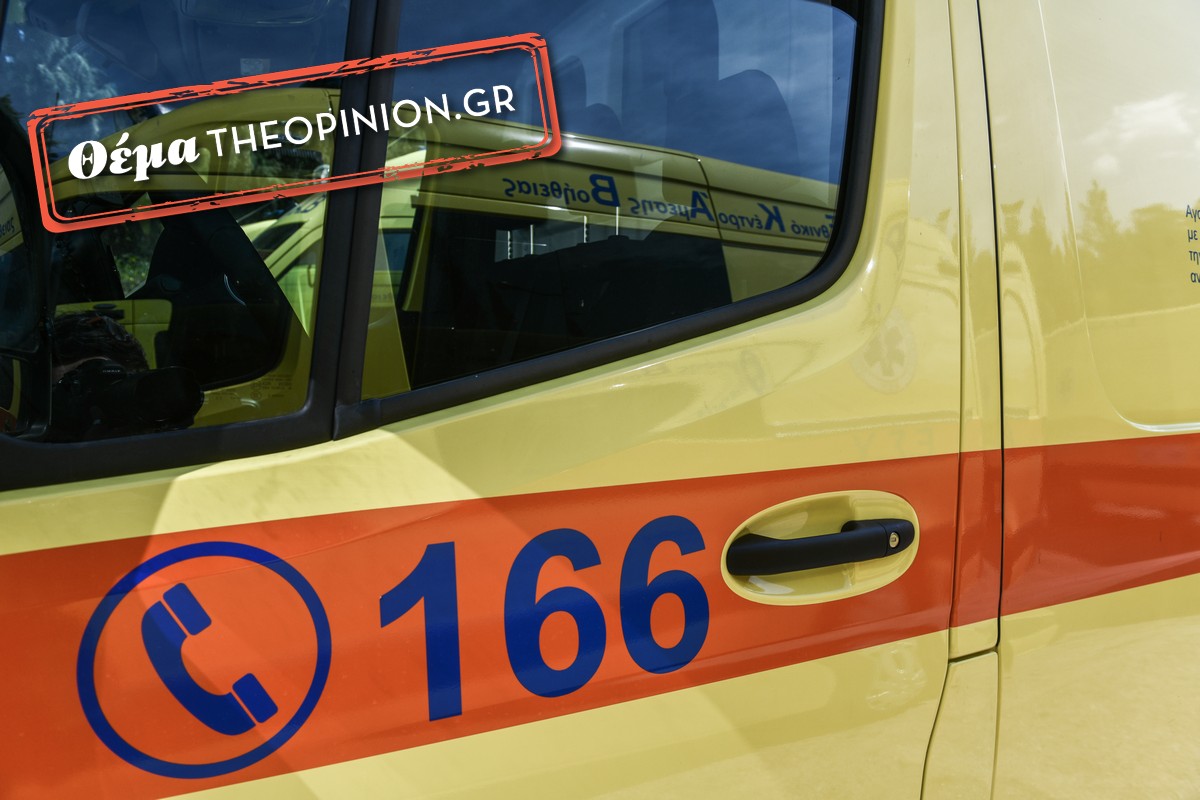 Μέσα σε 5 μήνες σημειώθηκαν 145 παρασύρσεις πεζών σε δρόμους της Θεσσαλονίκης