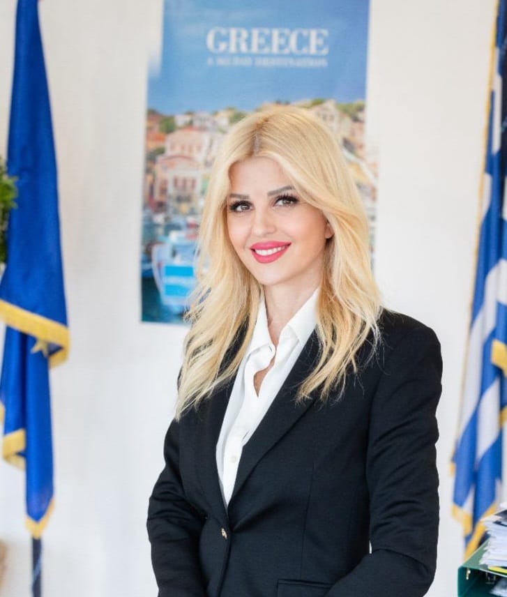 Ισχυρή Νέα Δημοκρατία σημαίνει ισχυρή Ελλάδα και στην Ευρώπη