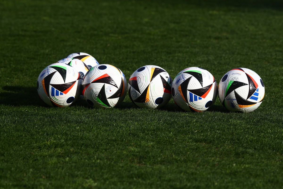 Σέντρα στο EURO με Γερμανία- Σκωτία