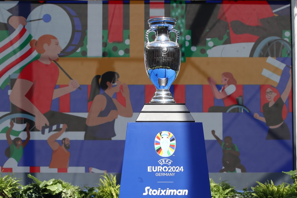 EURO 2024: Τα ζευγάρια των «16» και ο δρόμος προς την κούπα