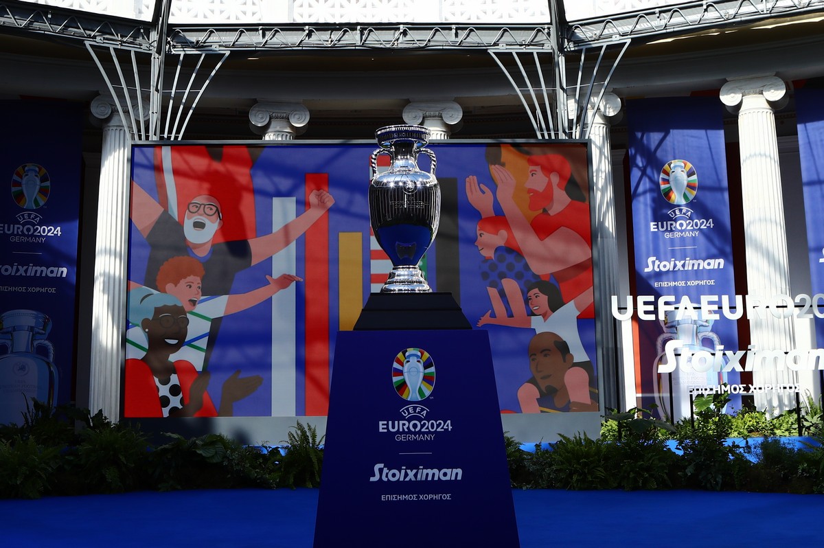 EURO 2024: Και τώρα οι δύο τους- It’s coming home ή casa