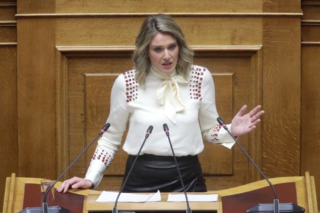 Ευθυμίου στον FLASH: Προτεραιότητα η επέκταση του Μετρό στα δυτικά