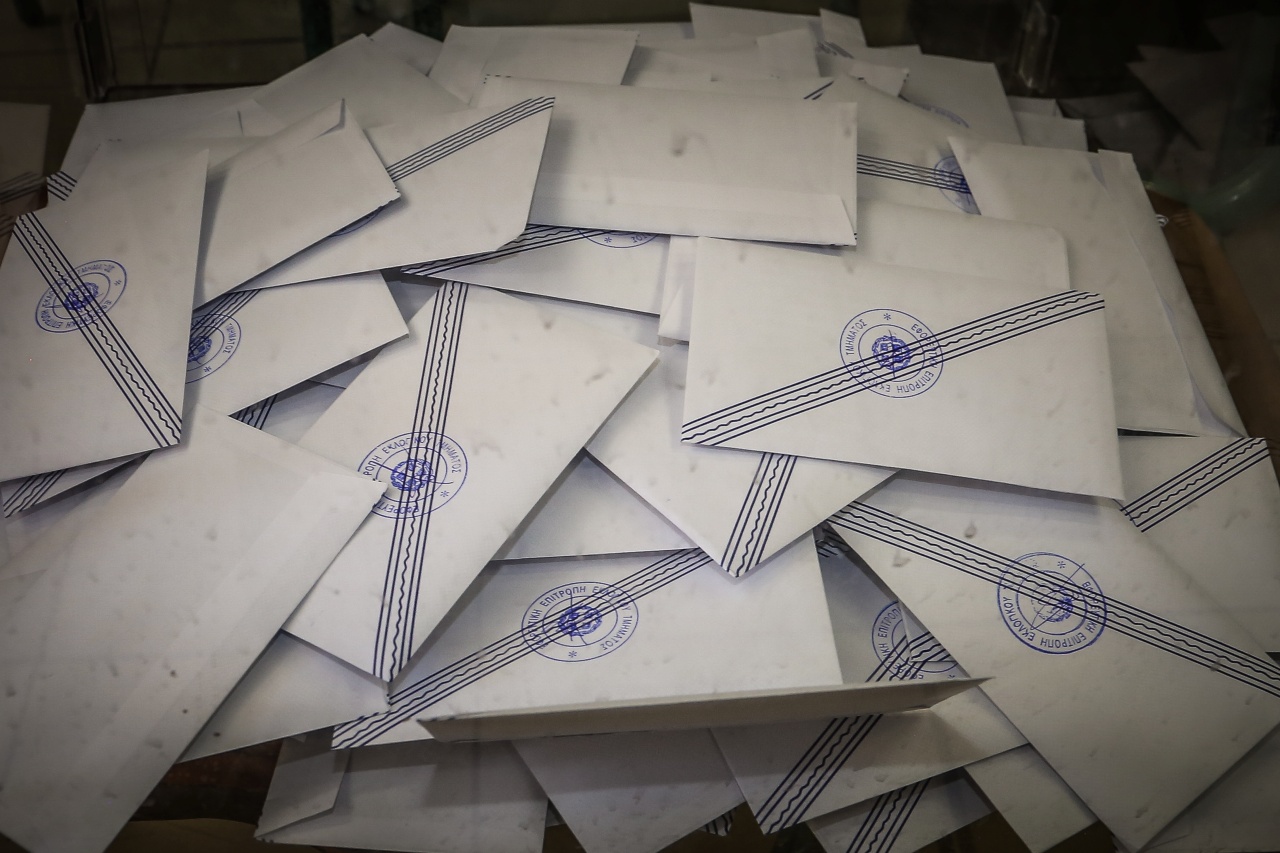 Marc: Στο 31% η ΝΔ στην εκτίμηση ψήφου – Δεύτερο το ΠΑΣΟΚ