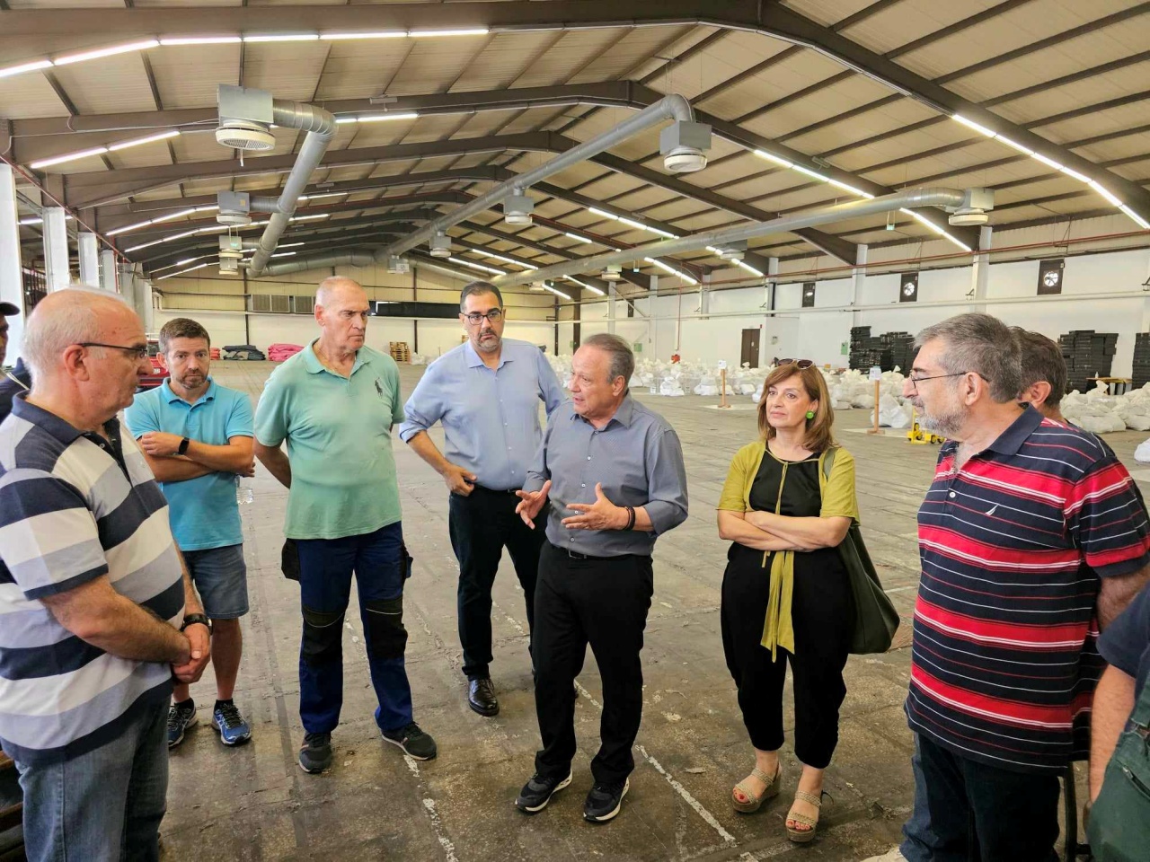 Αγγελούδης: Σε πλήρη επιχειρησιακή ετοιμότητα ο Δήμος Θεσσαλονίκης για τις Ευρωεκλογές