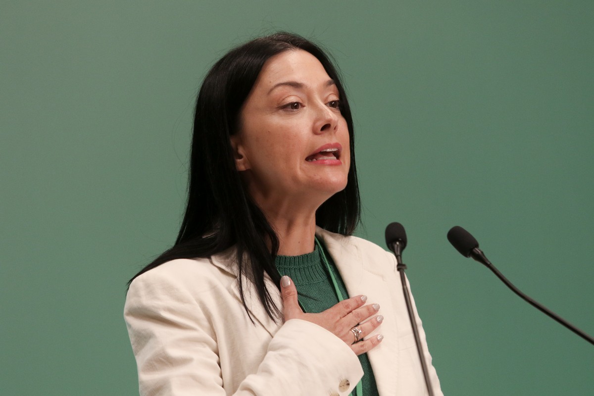 Γιαννακοπούλου: Πρέπει να κάνουμε μια επανεκκίνηση, να τα αλλάξουμε όλα