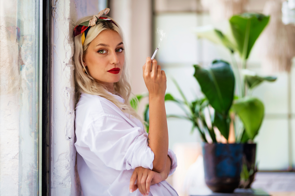 Γονιμότητα & εξωσωματική γονιμοποίηση: Επηρεάζει το κάπνισμα;