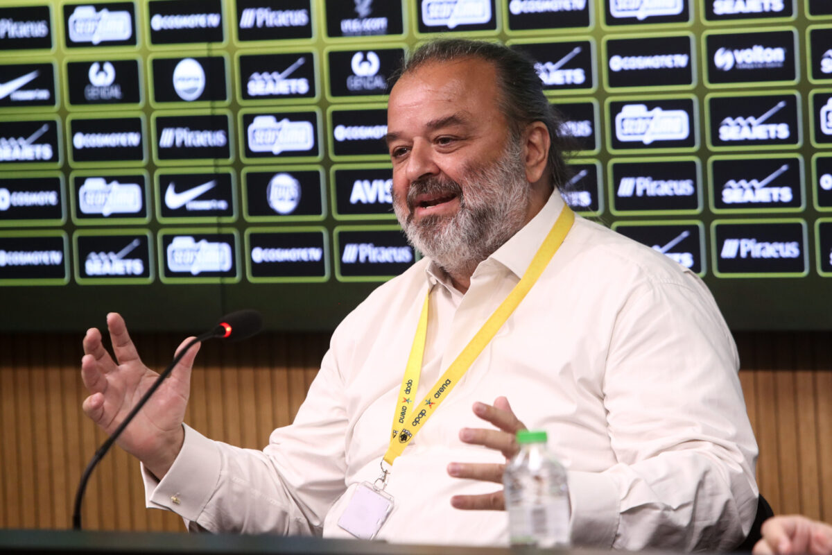 Κλήθηκαν σε απολογία Ηλιόπουλος, ΑΕΚ και ΠΑΟΚ