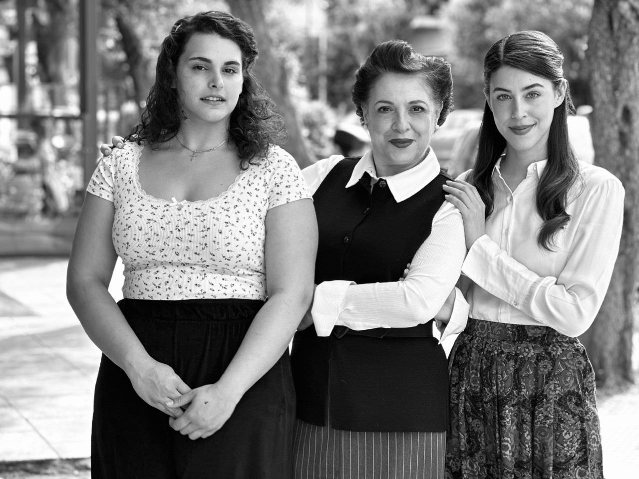 «Η Μαρία που έγινε Κάλλας»: Η νέα βιογραφική σειρά της ΕΡΤ1