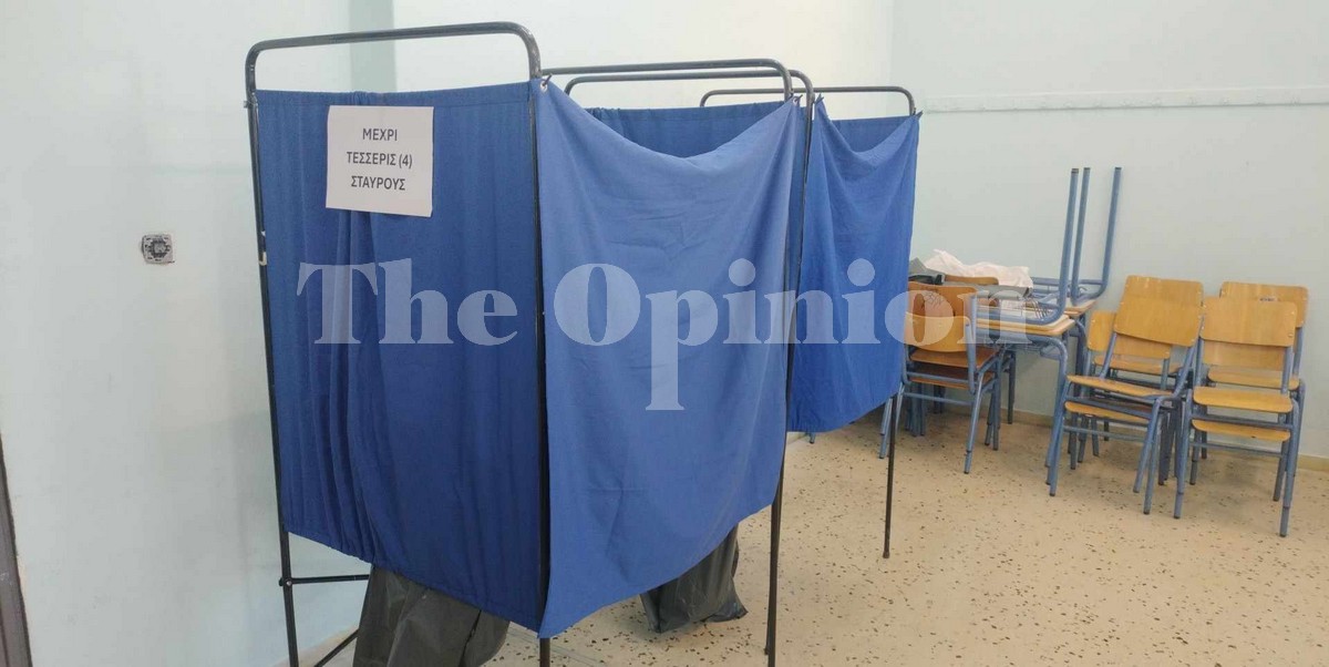 «Καλπάζει» ο Κυριάκος Βελόπουλος σε Θεσσαλονίκη και Κεντρική Μακεδονία