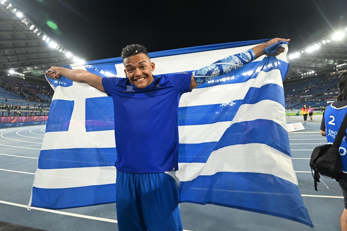 «Θα αγωνιστώ με την καρδιά μου και την ψυχή μου» – Η ανάρτηση Καραλή για τη «μεγάλη μέρα»