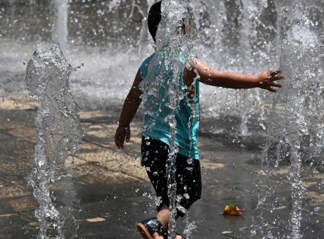 Ο Δήμος Παύλου Μελά ανοίγει κλιματιζόμενους χώρους για τον καύσωνα