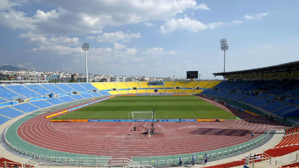 «Να καλυφθούν τα κενά στο Καυτανζόγλειο και σε όλα τα Εθνικά Αθλητικά Κέντρα»