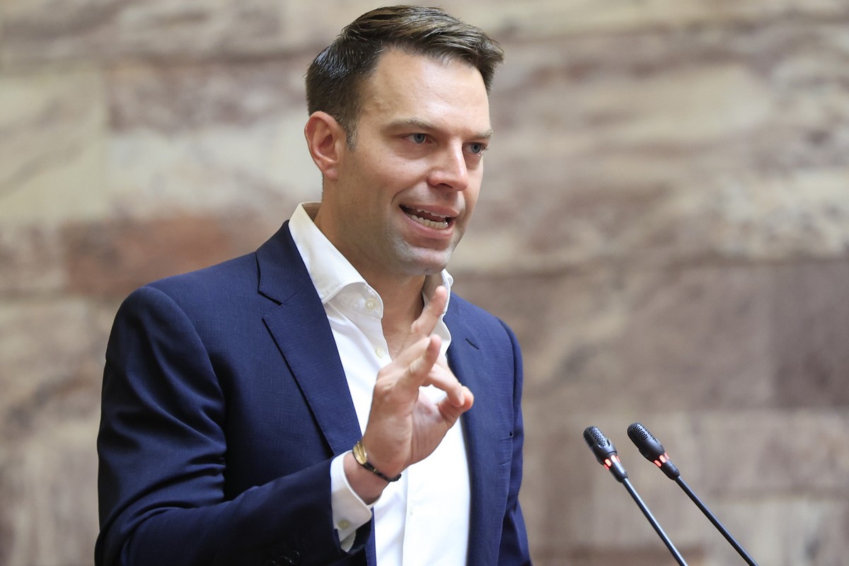 Παίζει τα “ρέστα” του ο Κασσελάκης για είσοδο στη Βουλή