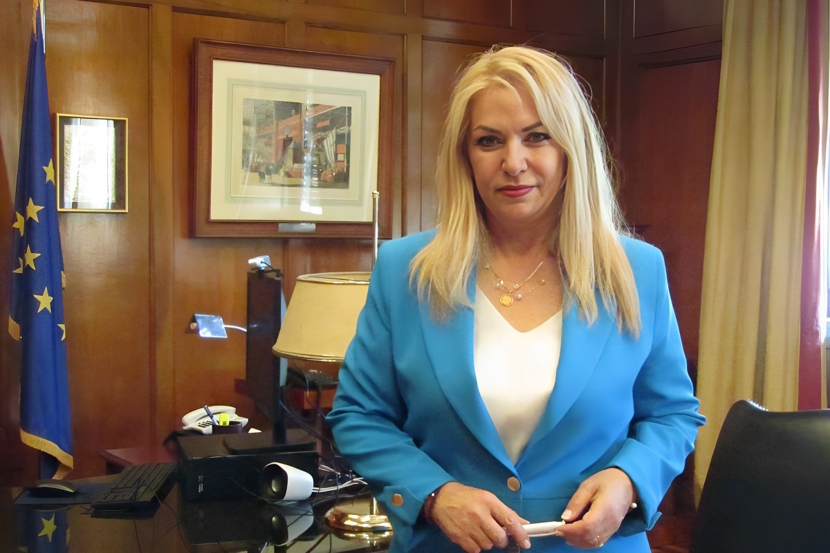 Ευρωεκλογές 2024: Μια κρίσιμη στιγμή για την Ελλάδα στην Ευρώπη