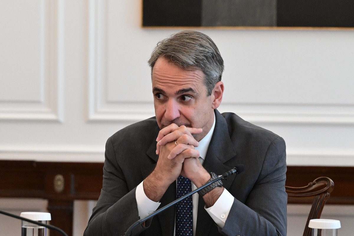 Μητσοτάκης: «Τον Ιούνιο η ανεργία έπεσε στο 9,6%, από 10,3% τον Μάιο, στο χαμηλότερο επίπεδο από τον αντίστοιχο μήνα του 2009»