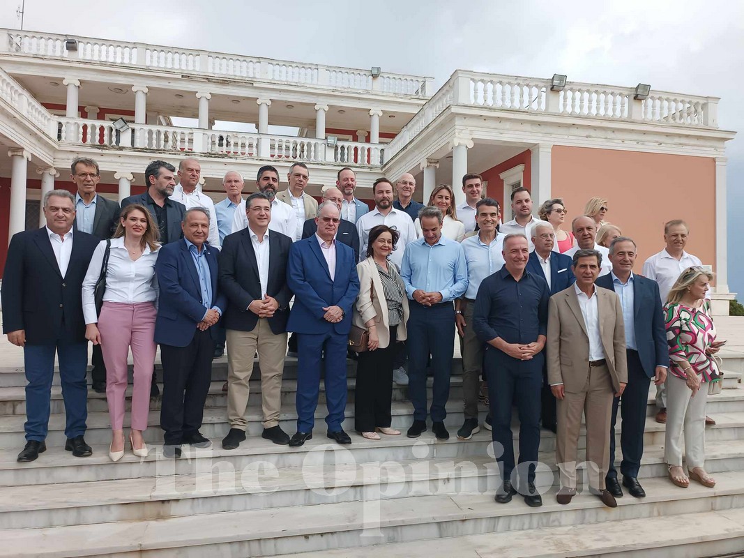 «Το Ζάππειο της Θεσσαλονίκης» – Υπό δημόσιο χαρακτήρα το Κυβερνείο – Παλατάκι (ΦΩΤΟ-VIDEO)