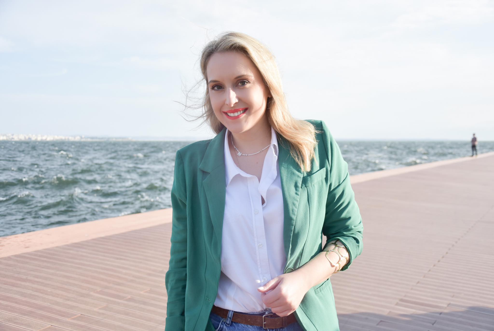 Με ψήφο στο ΠΑΣΟΚ η διαμαρτυρία μετατρέπεται σε πολιτική επιλογή!