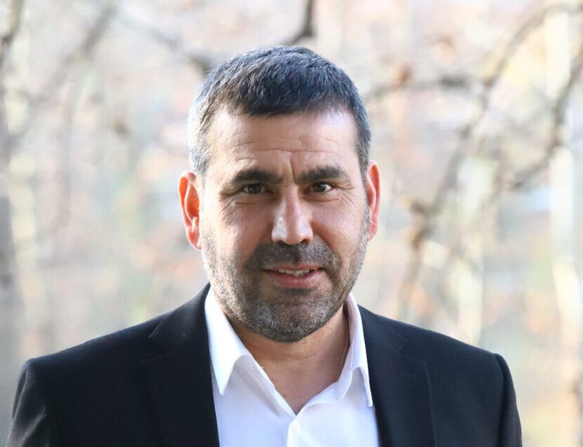 Τάσος Νικολαΐδης στον Flash 99,4: Η κυβέρνηση ανακοινώνει τα ίδια έργα στις υποδομές (AUDIO)