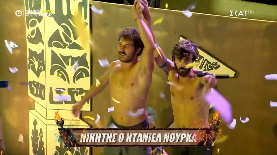 Τα μυθικά ποσά που συγκέντρωσαν οι παίκτες του Survivor (VIDEO)