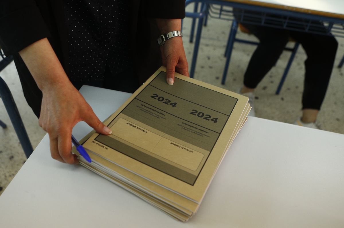 Πανελλαδικές: Η απάντηση του υπουργείου Παιδείας για τα «δύσκολα» θέματα στη Φυσική