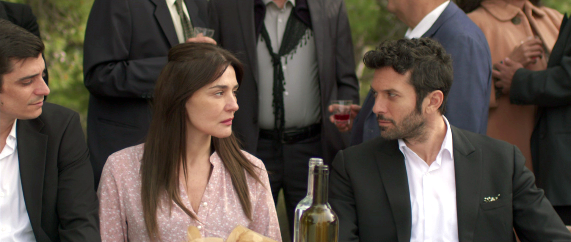 «Η παραλία»: Η δραματική σειρά επιστρέφει στην ΕΡΤ1 με δεύτερη σεζόν