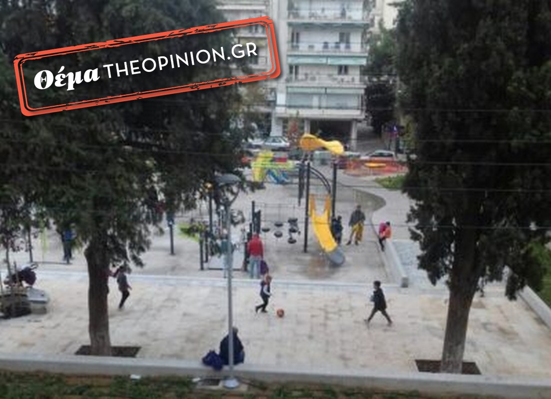 «Φρένο» στις φήμες για «αντικατάσταση» σχολείου με… εκκλησία στην Τούμπα