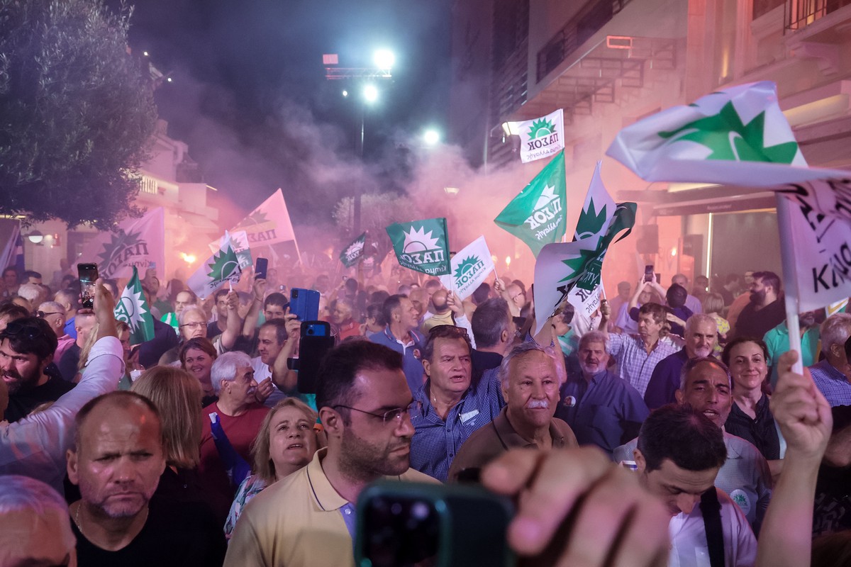 Το μεγάλο φινάλε