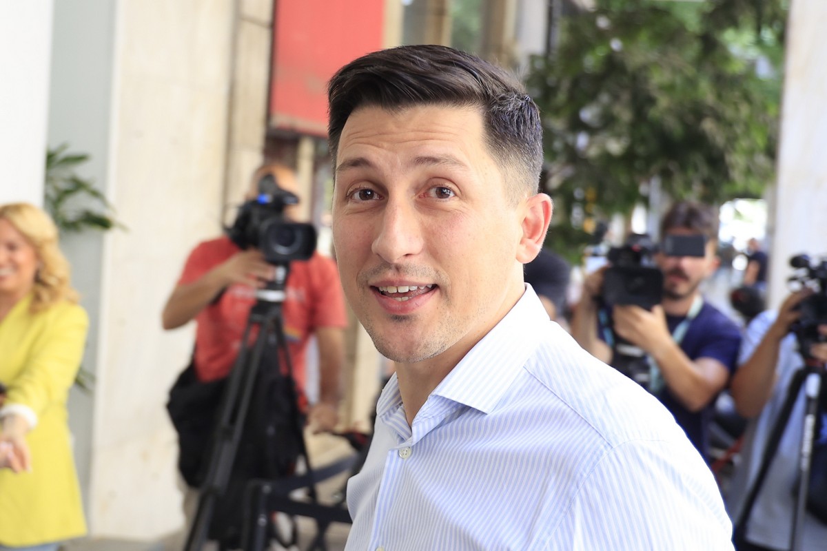 Π. Χρηστίδης: Όχι τηλεοπτικό reality στο ΠΑΣΟΚ – Κατώτερο των προσδοκιών το αποτέλεσμα