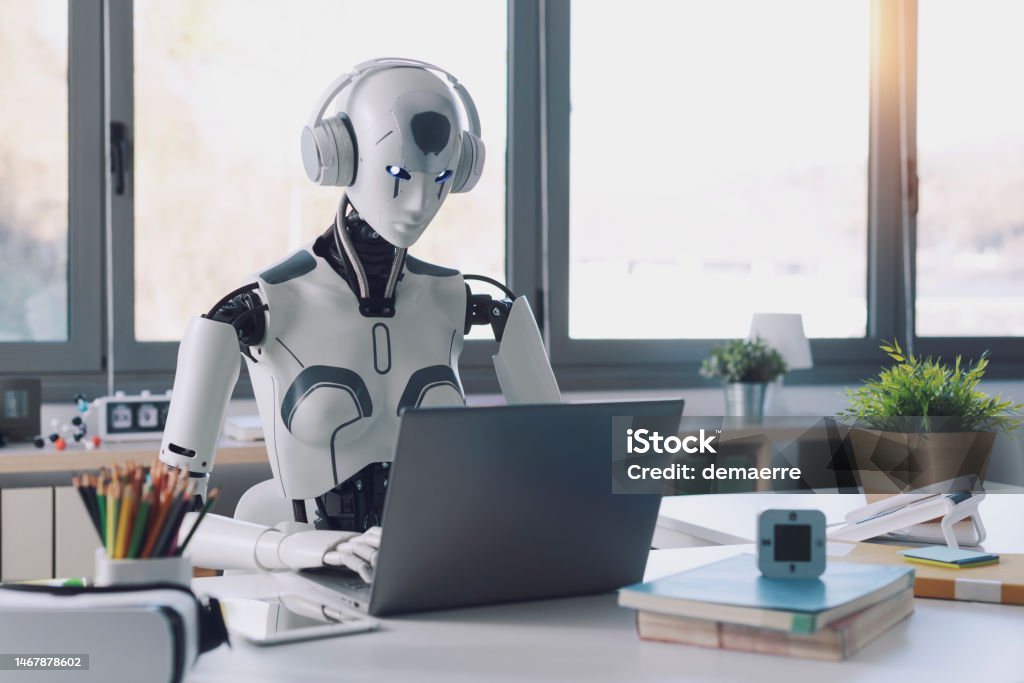 Νότια Κορέα: Αυτοκτόνησε ρομπότ – Ήταν δημόσιος υπάλληλος