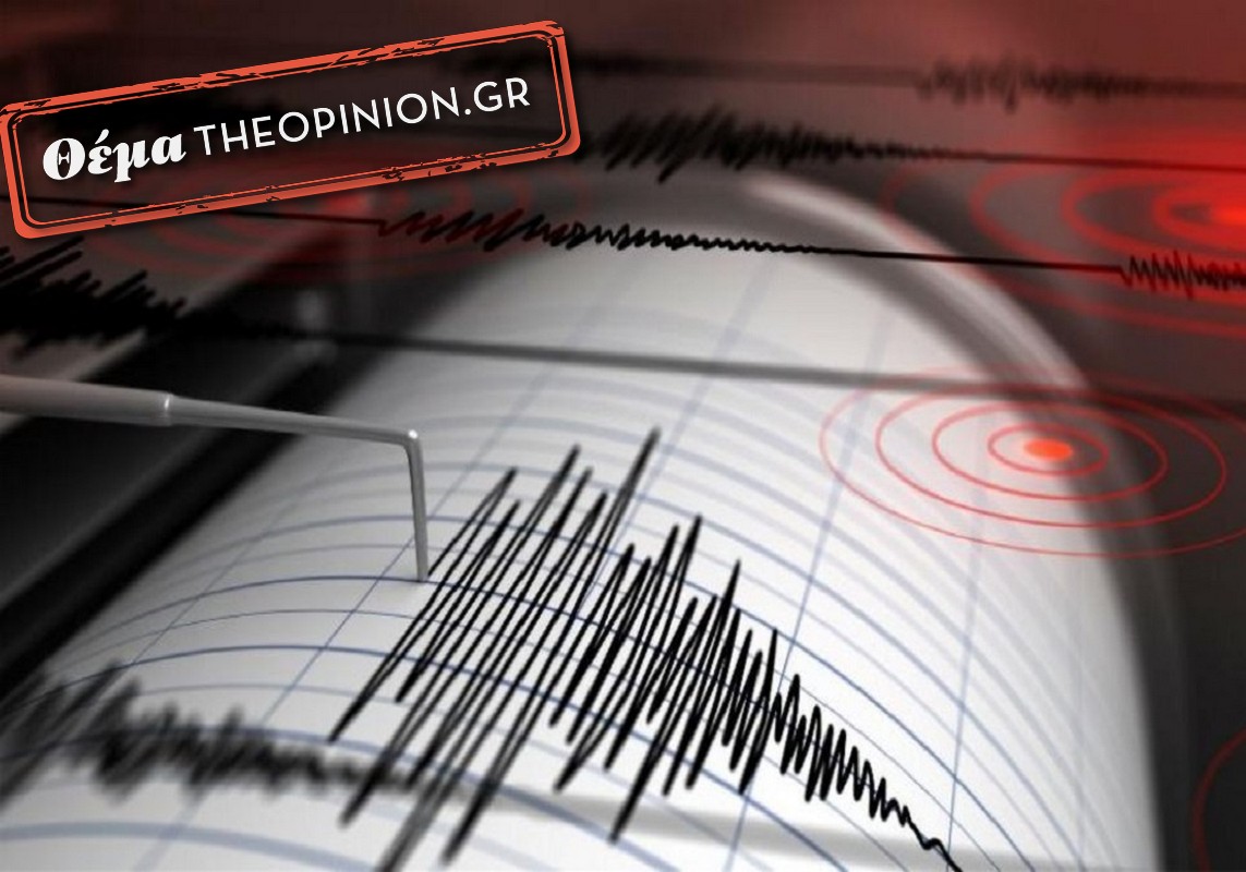 Πρέπει να μας ανησυχούν οι συνεχείς σεισμοί στο Άγιο Όρος;