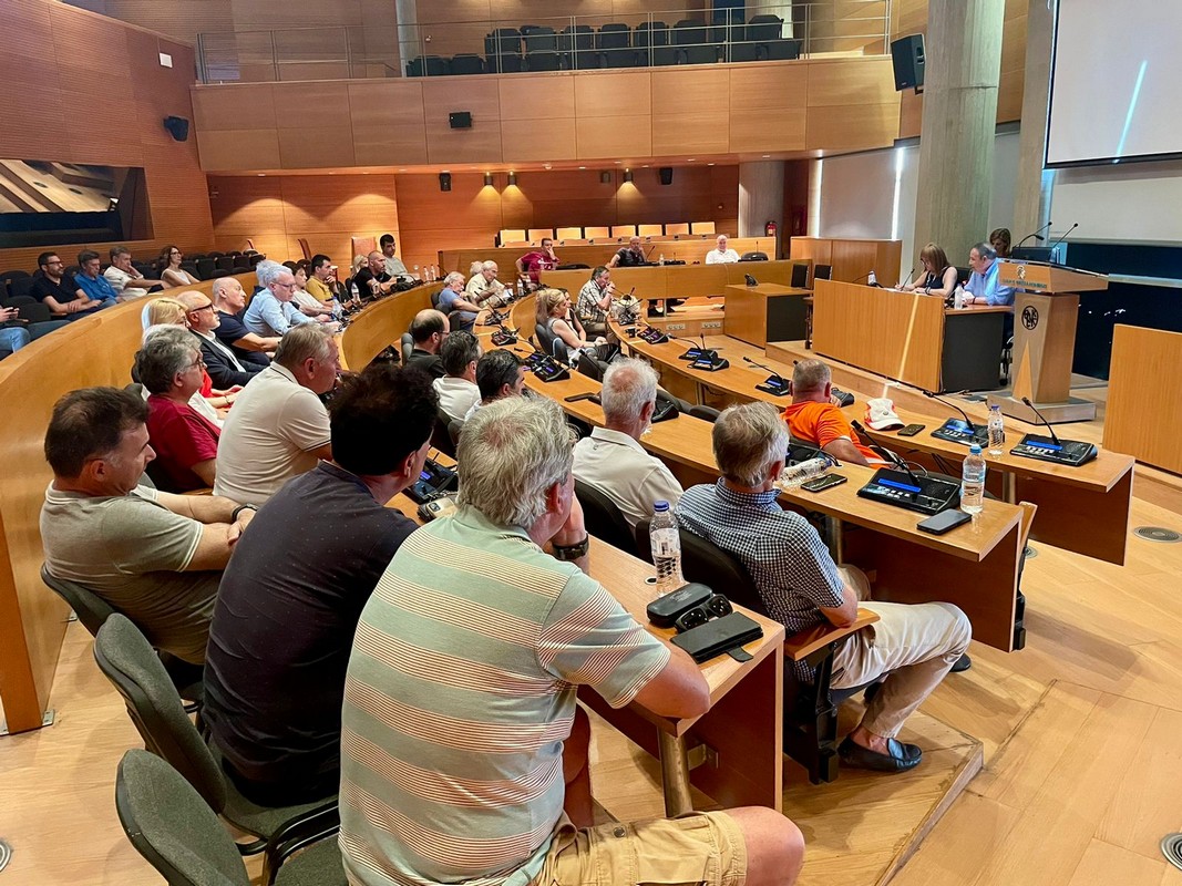 City Marathon: Έρχεται ο νέος αθλητικός θεσμός με πρωτοβουλία των δήμων Θεσσαλονίκης και Καλαμαριάς