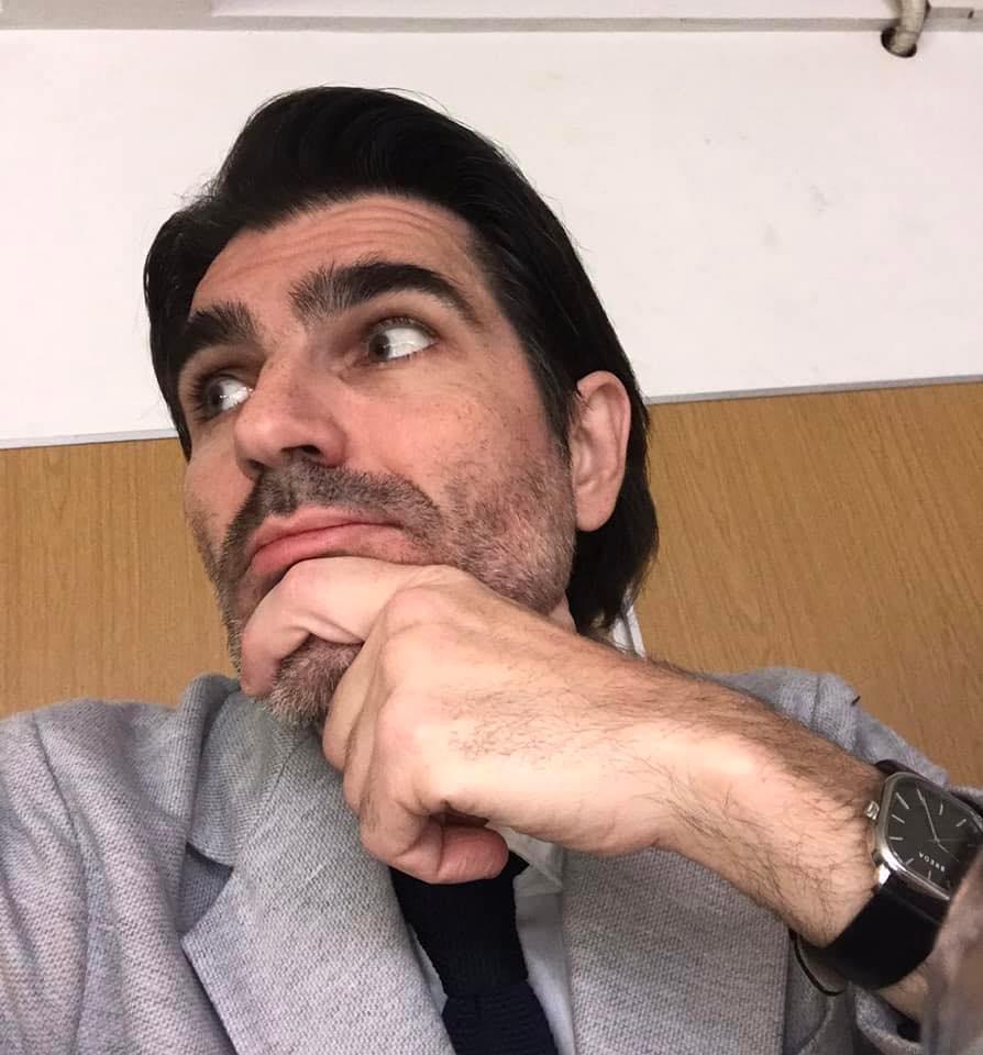 Τι έκανες το ΣΚ, μπαμπά;