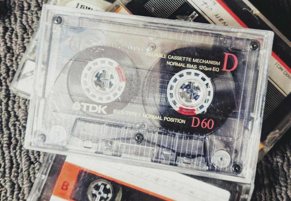 Τα 19 «ταλέντα» όσων γεννήθηκαν πριν το 1990 που τώρα είναι αχρείαστα