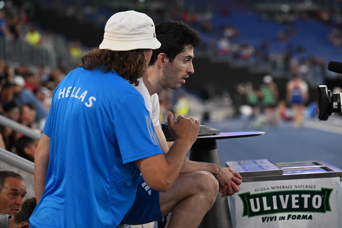 Πομάσκι για Τεντόγλου: «Είμαι ικανοποιημένος»