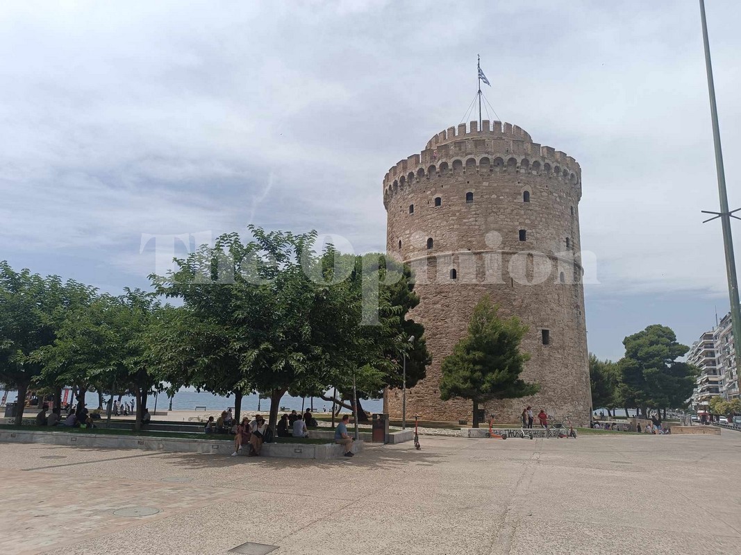 Οι Βαλκάνιοι φίλοι που στηρίζουν την οικονομία της Θεσσαλονίκης