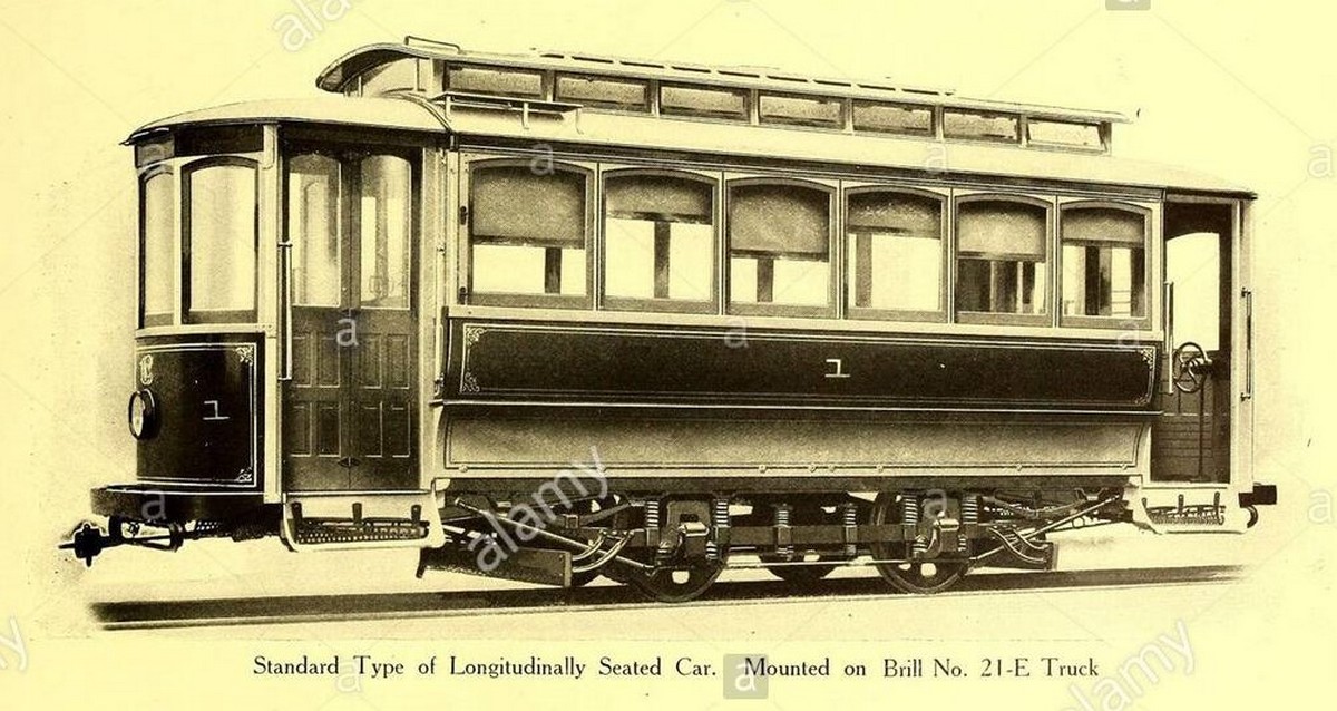 Αίτημα του δήμου για επιστροφή του βαγονιού του Αβδούλ Χαμίτ στη Θεσσαλονίκη