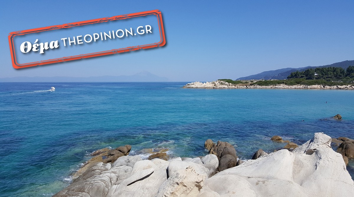 Χαλκιδική: Ο πόλεμος στη Μέση Ανατολή οδηγεί στην επιβράδυνση των κρατήσεων