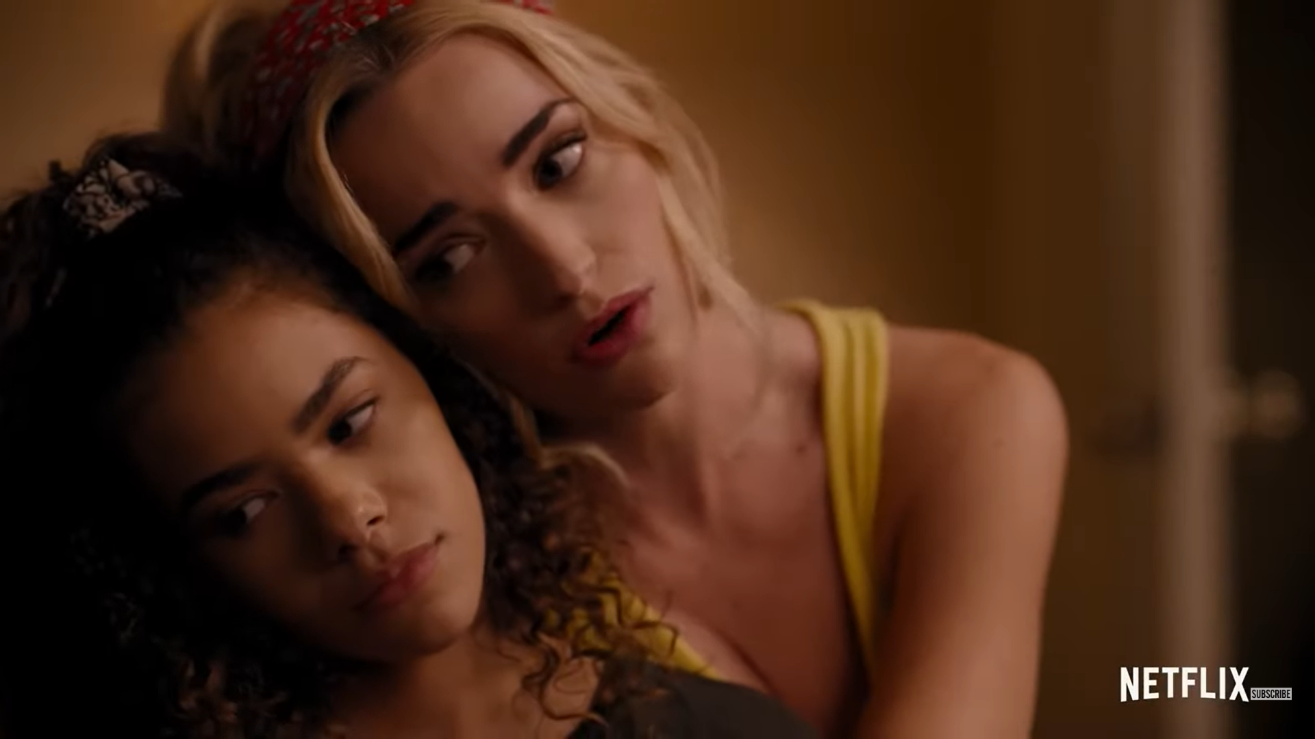 «Ginny and Georgia»: Μια αλλόκοτη σχέση μαμάς και κόρης που σου μαθαίνει πολλά για τους εφήβους (VIDEO)