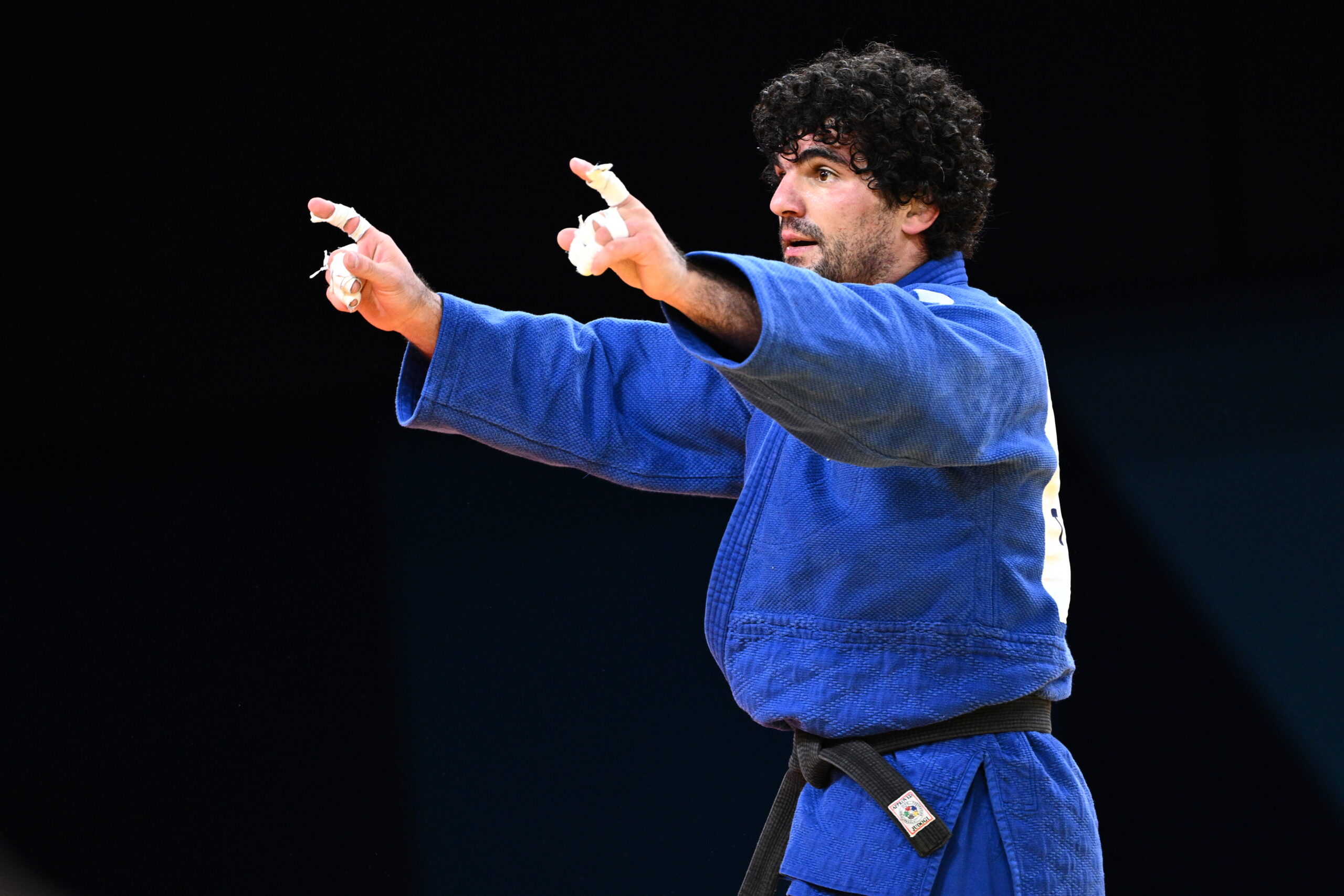 Ολυμπιακοί Αγώνες: Αποκλείστηκε ο Τσελίδης – Ζωντανές οι ελπίδες για το χάλκινο