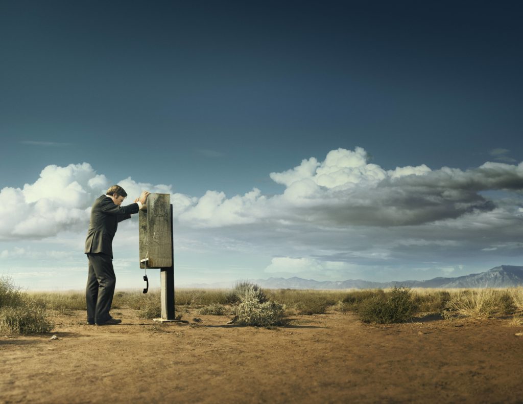 «Πάρε τον Σολ»: Η κορυφαία ξένη σειρά έρχεται σε Α’ τηλεοπτική μετάδοση στην ΕΡΤ1 και στο ERTFLIX