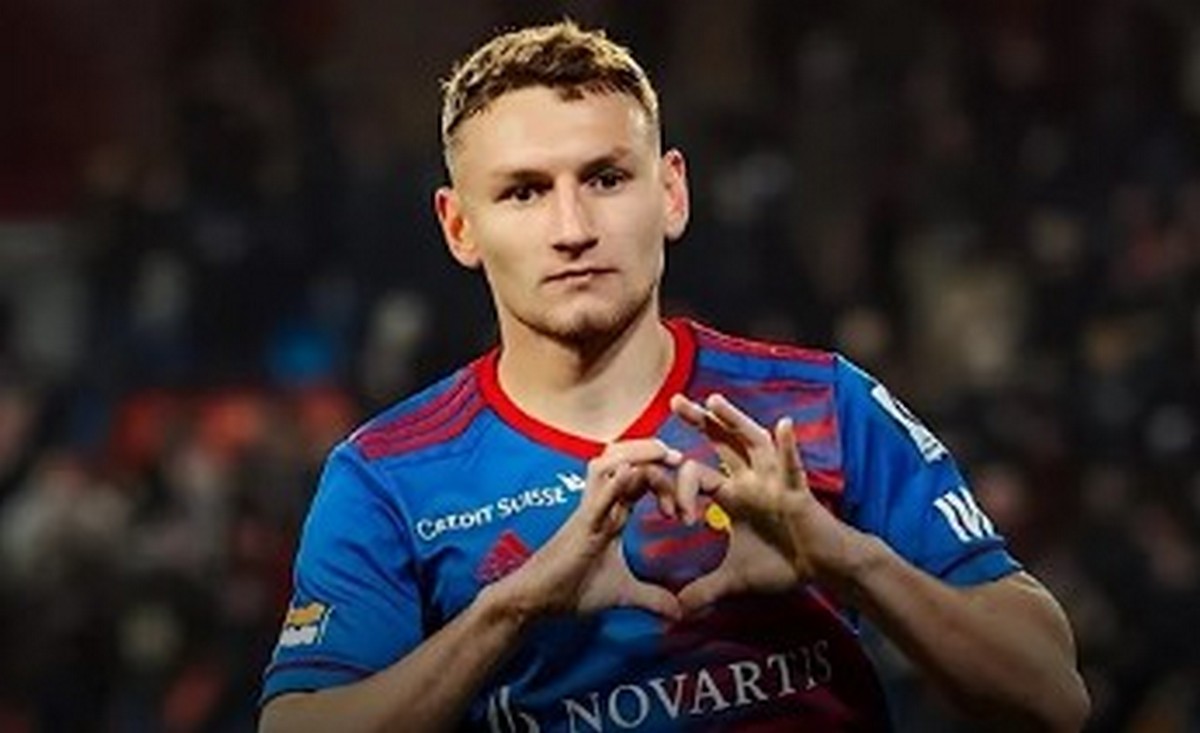 ΠΑΟΚ: Αποχαιρέτησε Τσαλόφ η ΤΣΣΚΑ Μόσχας