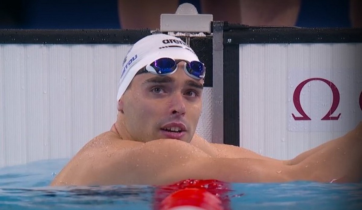 Ολυμπιακοί Αγώνες: Τα κατάφεραν οι Χρήστου και Μακρυγιάννης (VIDEO)