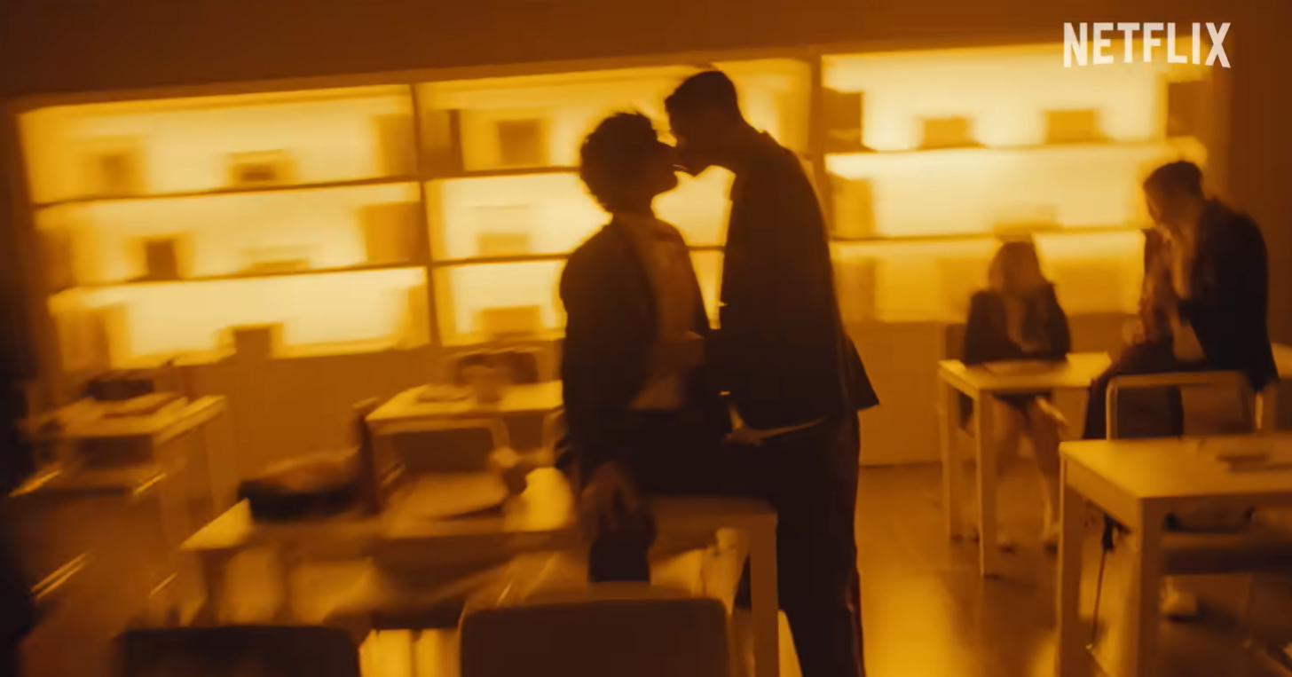 «Élite»: Κυκλοφόρησε το τρέιλερ της τελευταίας σεζόν (VIDEO)