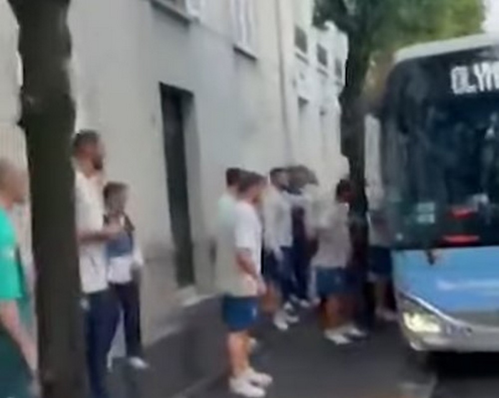 Ολυμπιακοί Αγώνες: Το εμπόδιο που μετακίνησε η Εθνική Πόλο (VIDEO)