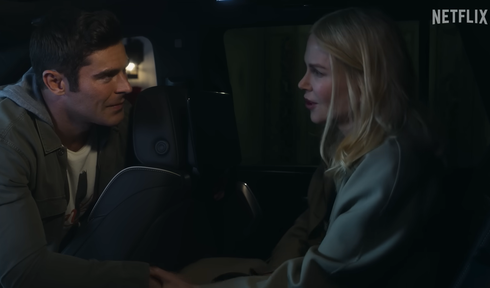 «A Family Affair»: Μια ιστορία αγάπης χωρίς όριο ηλικίας (VIDEO)